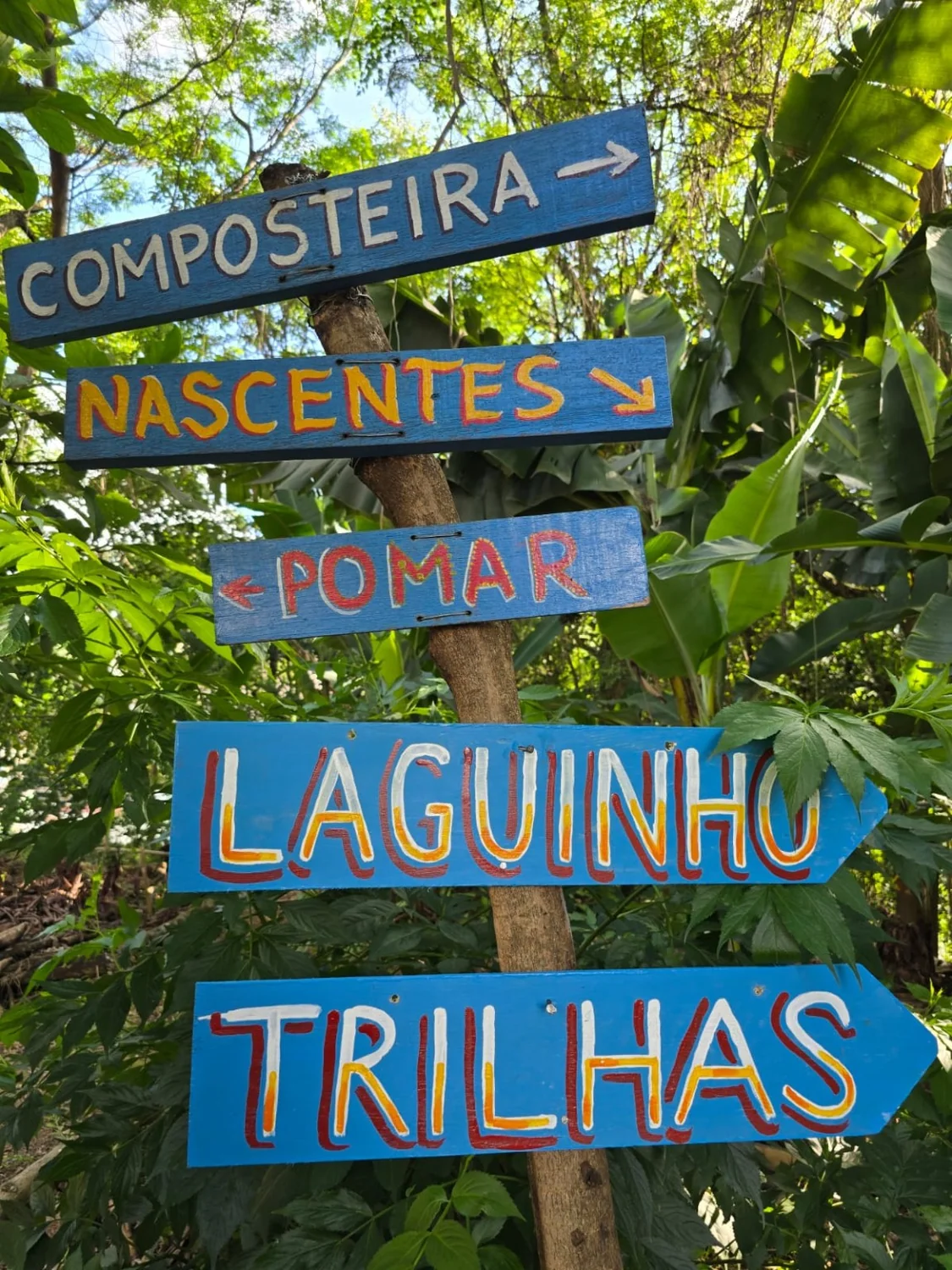 Parque da Joia